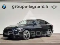 2021 BMW 120