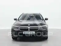 2021 BMW 120