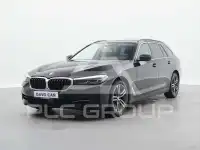 2021 BMW 120