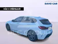 2021 BMW 120