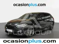 2021 BMW 120