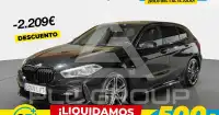 2021 BMW 120