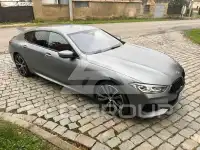 2021 BMW 8 Series