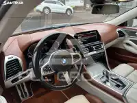 2021 BMW 8 Series