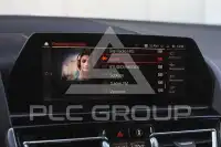 2021 BMW 8 Series