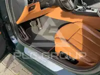 2021 BMW 8 Series