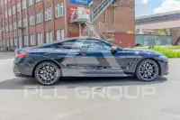 2021 BMW 8 Series