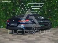 2021 BMW 8 Series