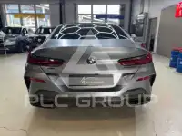 2021 BMW 8 Series