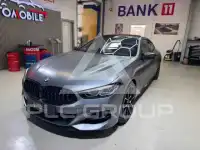 2021 BMW 8 Series