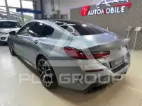 2021 BMW 8 Series