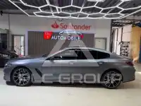 2021 BMW 8 Series