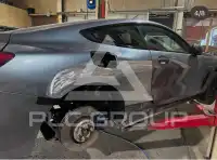 2021 BMW 8 Series