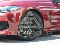 2021 BMW 8 Series