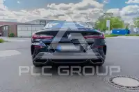 2021 BMW 8 Series