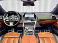 2021 BMW 8 Series