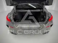 2021 BMW 8 Series