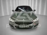 2021 BMW 8 Series