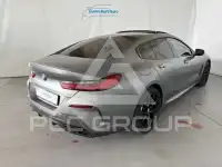 2021 BMW 8 Series