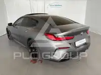 2021 BMW 8 Series