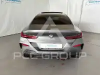 2021 BMW 8 Series
