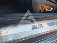 2021 BMW 8 Series