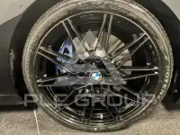 2021 BMW 8 Series