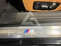 2021 BMW 8 Series