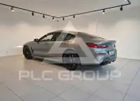 2021 BMW 8 Series