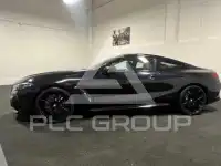 2021 BMW 8 Series