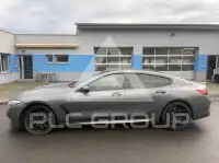 2021 BMW 8 Series