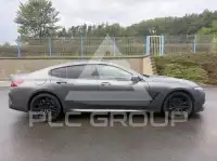 2021 BMW 8 Series
