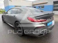 2021 BMW 8 Series