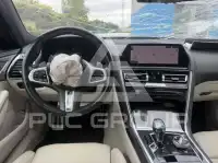 2021 BMW 8 Series