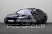 2021 BMW 8 Series
