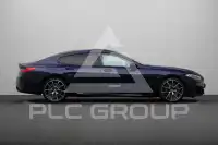 2021 BMW 8 Series