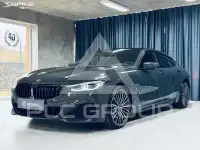 2021 BMW 8 Series
