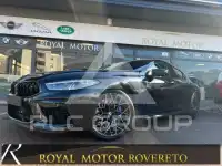 2021 BMW 8 Series