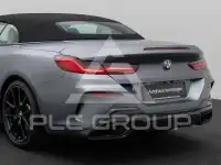 2021 BMW 8 Series