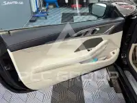 2021 BMW 8 Series