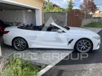2021 BMW 8 Series