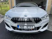 2021 BMW 8 Series