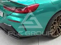 2021 BMW 8 Series