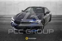 2021 BMW 8 Series