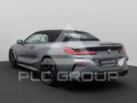 2021 BMW 8 Series