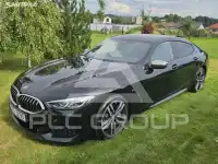 2021 BMW 8 Series