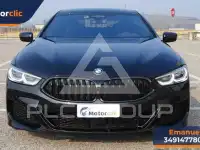 2021 BMW 8 Series