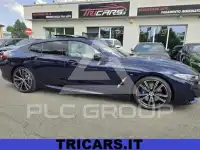 2021 BMW 8 Series