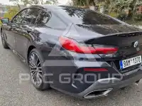 2021 BMW 8 Series