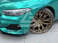 2021 BMW 8 Series